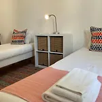 Tejo Location With River View *