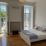 Tejo Location With River View شقة