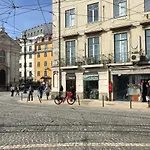 Tejo Location With River View Lisboa