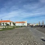 شقة Tejo Location With River View