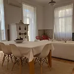 Tejo Location With River View 아파트 리스본
