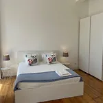 아파트 Tejo Location With River View 리스본