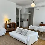 Tejo Location With River View 아파트 리스본