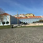 Tejo Location With River View *