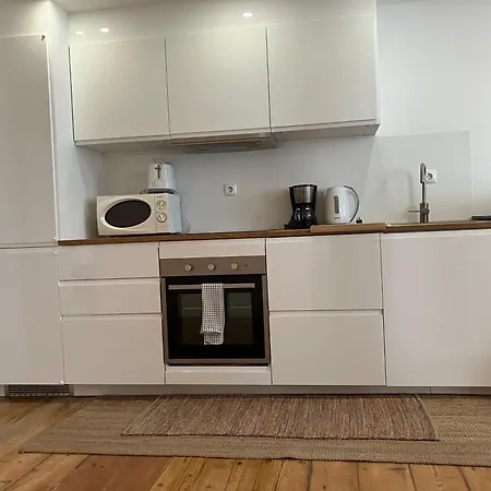 Apartamento Tejo Location With River View