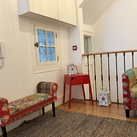 Apartamento Tejo Location With River View