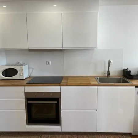 Tejo Location With River View Apartamento