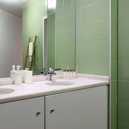 Apartamento Tejo Location With River View Lisboa