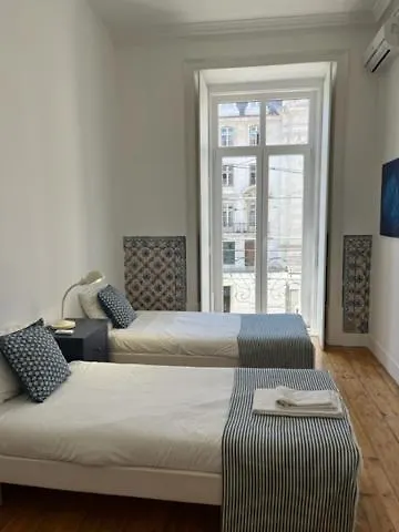 Tejo Location With River View Appartamento