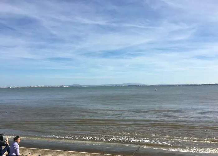 Appartamento Tejo Location With River View *