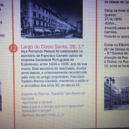 아파트 Tejo Location With River View