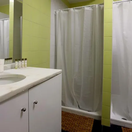 Tejo Location With River View 아파트