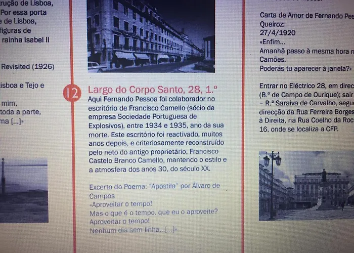 Apartamento Tejo Location With River View