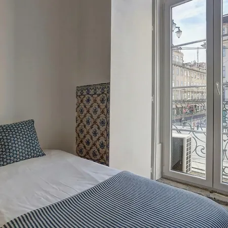 Apartmán Tejo Location With River View