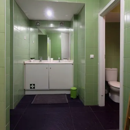 Tejo Location With River View * Lisboa